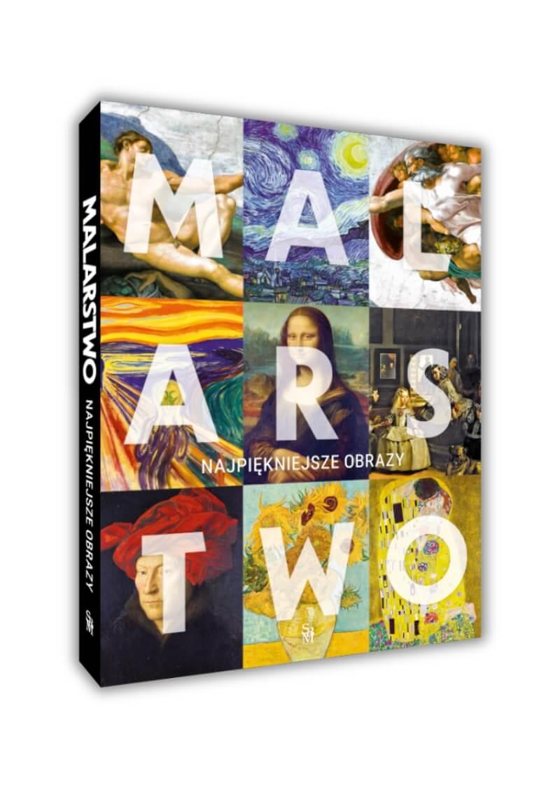 Techniki malarstwa dla początkujących