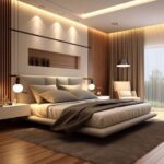 Biała sypialnia marzeń – jak zaaranżować przestrzeń pełną harmonii?