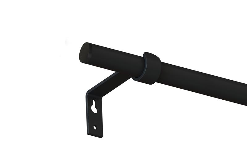 Jak prawidłowo ustawić karnisz – praktyczny poradnik o wysokości od podłogi