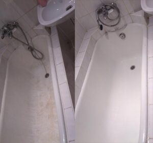 Jak skutecznie odnowić starą wannę sprayem? Opinie na temat tej metody