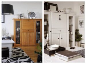 Odkryj, jaką farbę wybrać do odświeżenia mebli kuchennych i nadaj im nowe życie!