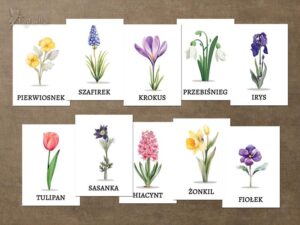 Przewodnik po sadzeniu wiosennych kwiatów w doniczkach – odkryj sekrety sukcesu!