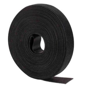 Tasma rzepowa – niezastąpiony dodatek do Twoich domowych projektów