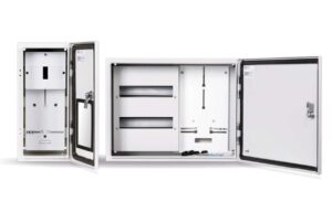 Wybór odpowiednich rozdzielnic hermetycznych: rodzaje i ich zastosowanie w praktyce