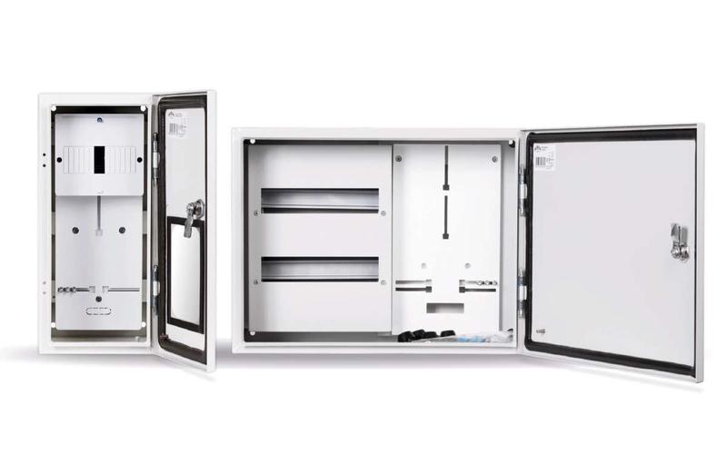 Wybór odpowiednich rozdzielnic hermetycznych: rodzaje i ich zastosowanie w praktyce