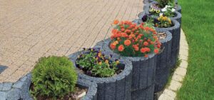 Zainspiruj się: Jak wykorzystać gazony w swoim ogrodzie