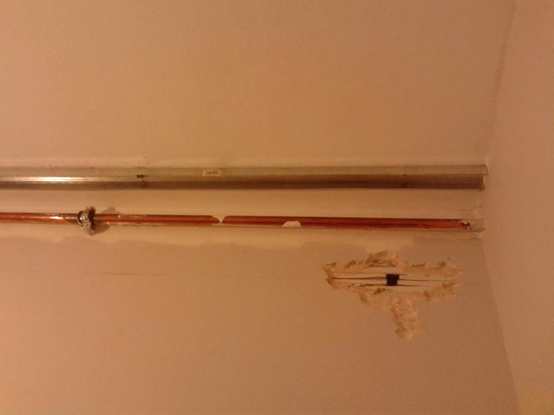 Bezpieczeństwo gazu