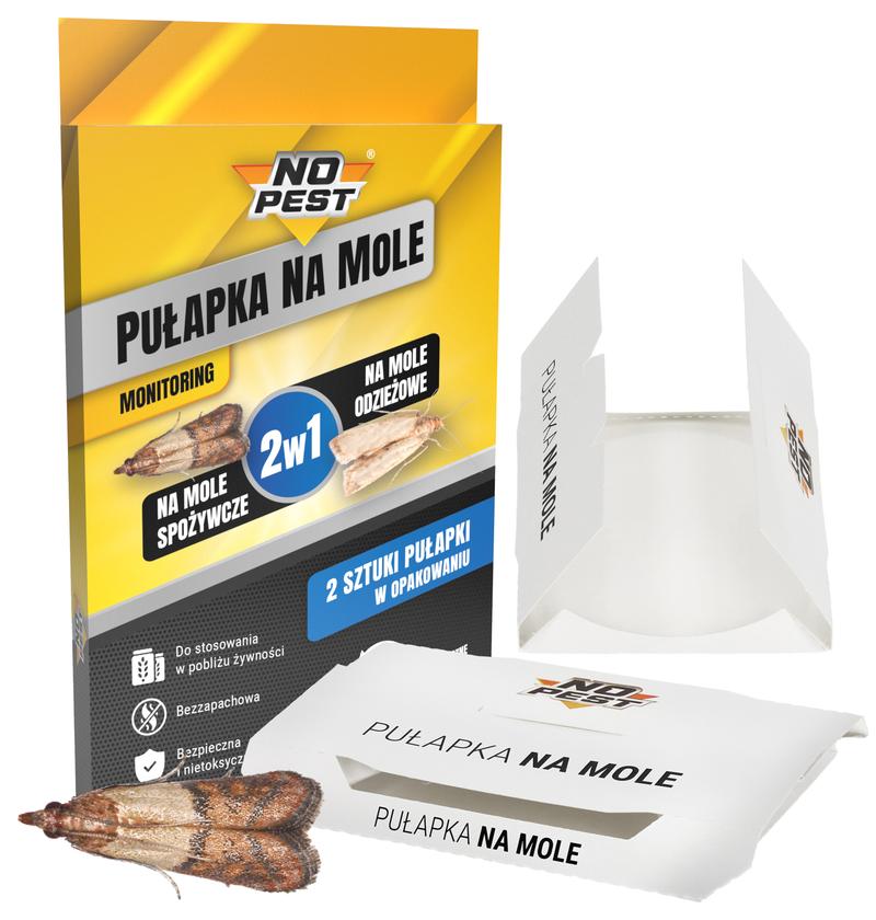 Chemiczne środki owadobójcze