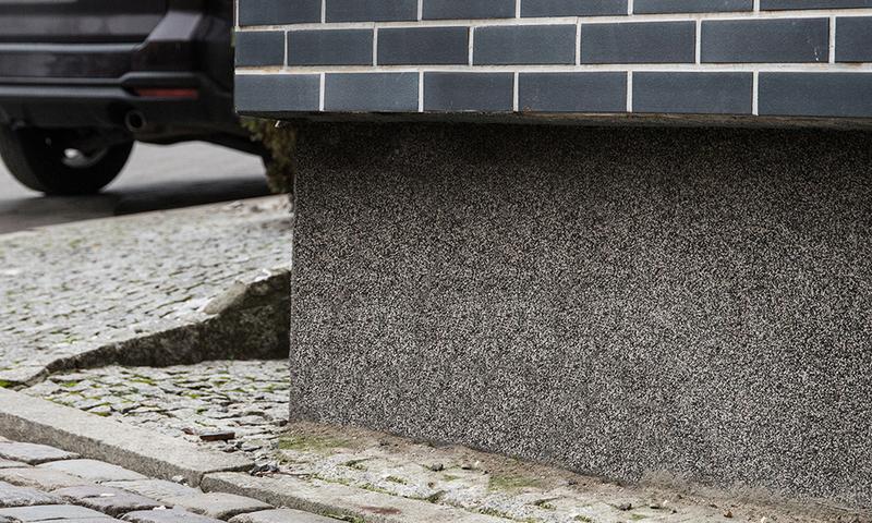 Farby do tynku mozaikowego