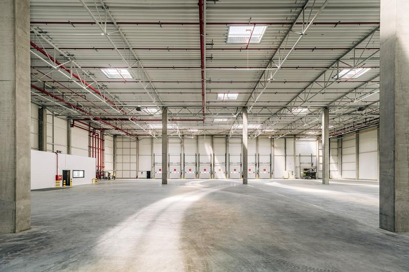 Materiały budowlane do posadzki