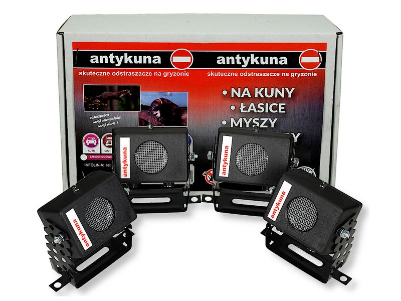 Naturalne metody na kuny