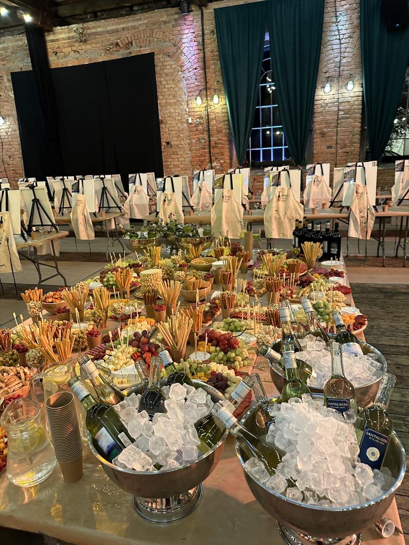 Przygotowanie pergoli do malowania