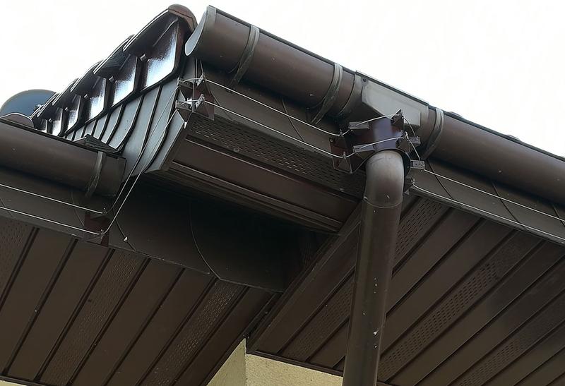 Zabezpieczenia przed kunami