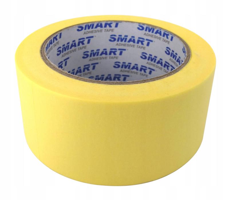 Tworzenie Wzorów Na Ścianie Z Taśmy Malarskiej – Praktyczny Poradnik Krok Po Kroku