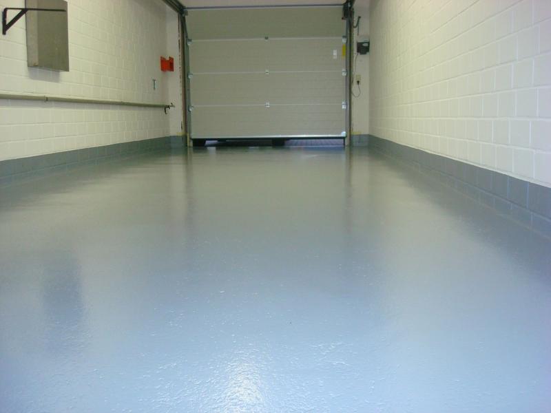 Inteligentne przechowywanie w garażu