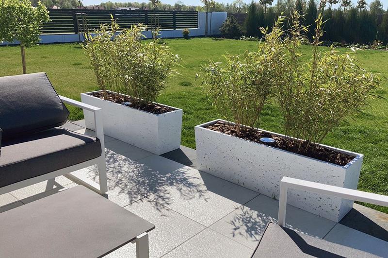 Kreatywne pomysły na donice