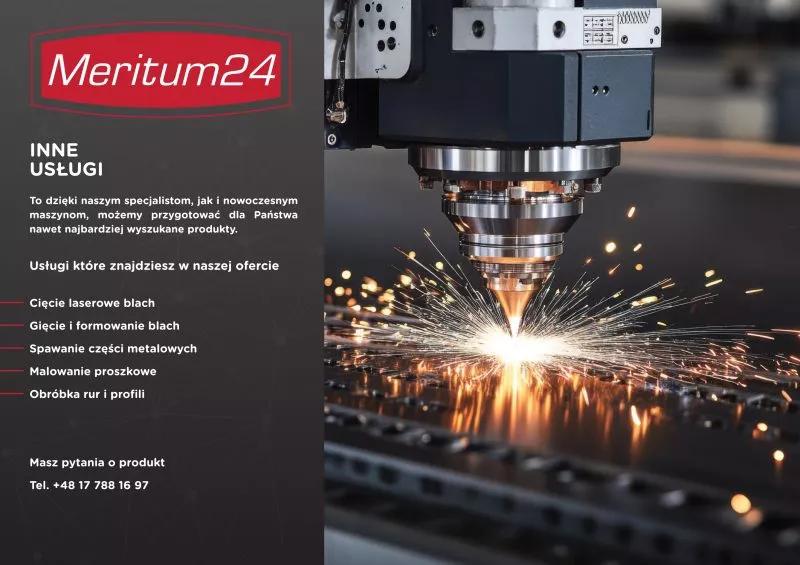 Narzędzia malarskie do metalu