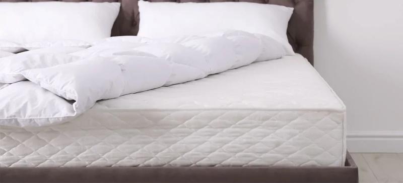 Nowości na rynku materacy