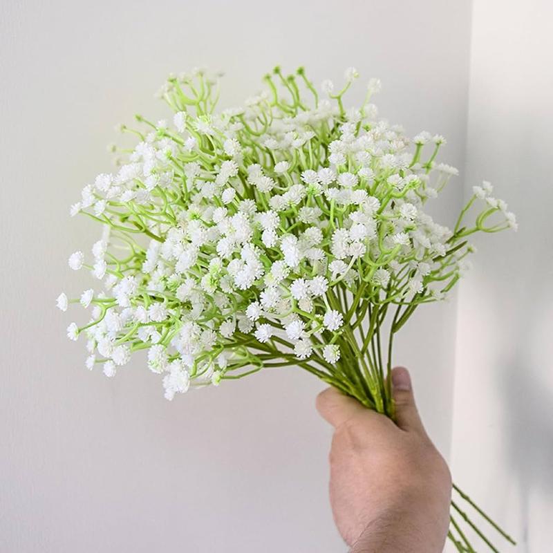 Pielęgnacja białych kwiatów