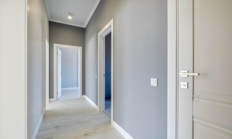 Profesjonalne malowanie