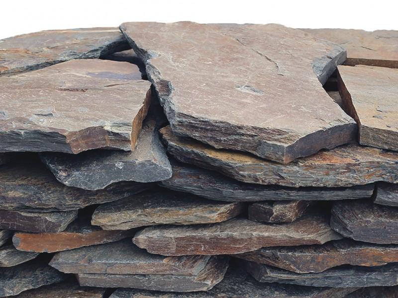 Rośliny jako elementy ścieżek