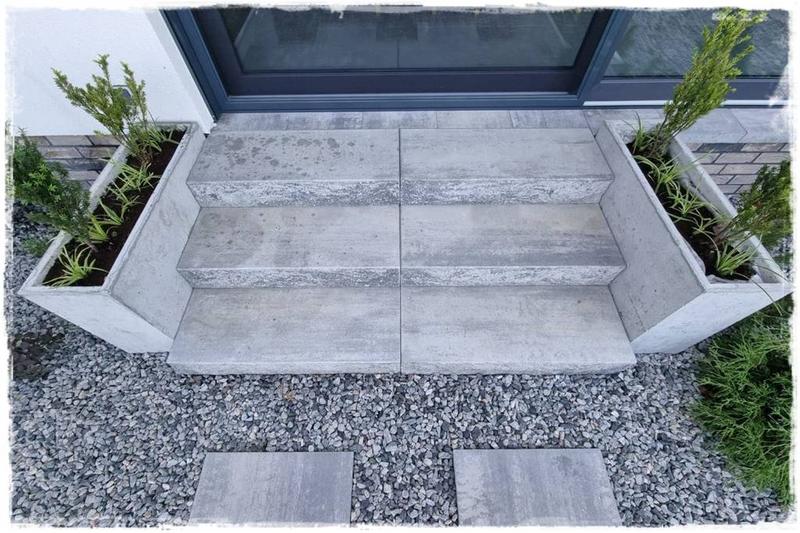 Stylowe aranżacje ogrodowe