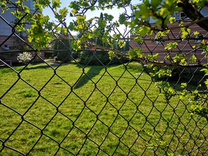 Techniki aplikacji farby na siatkę