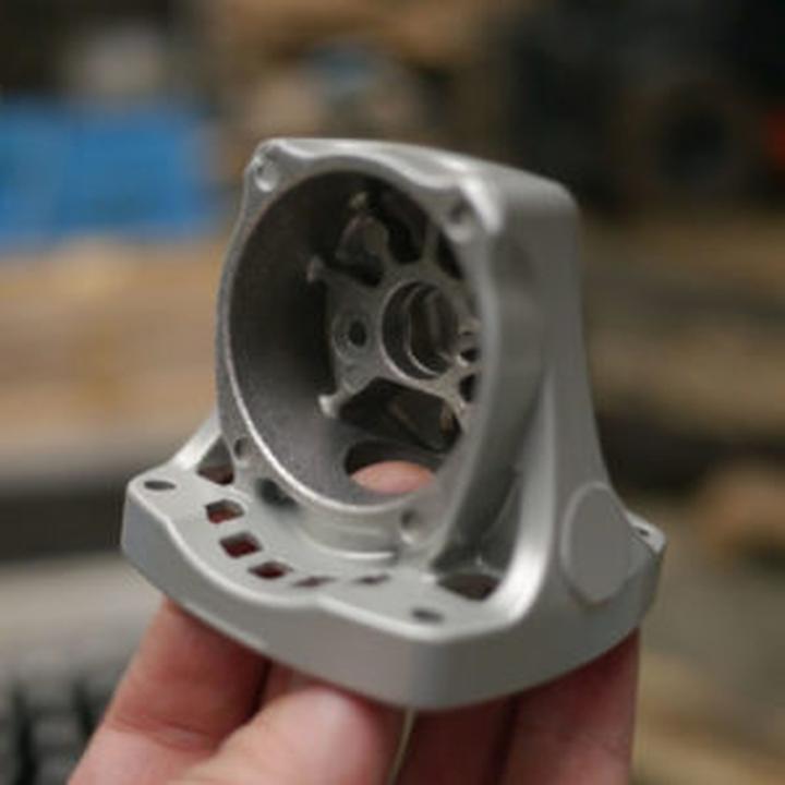 Techniki malowania aluminium