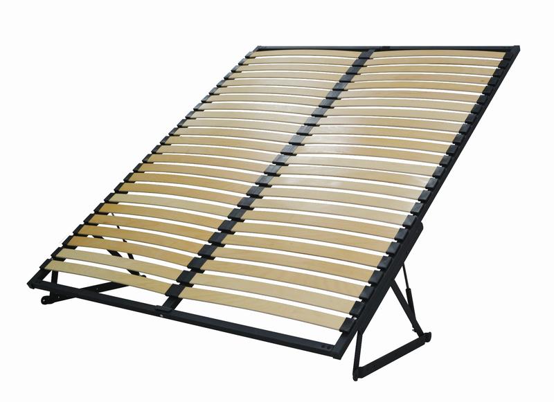 Wybór stelaża do łóżka