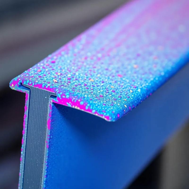 Efektywne techniki malowania profili stalowych – jak dobrać odpowiednie narzędzia i farby?