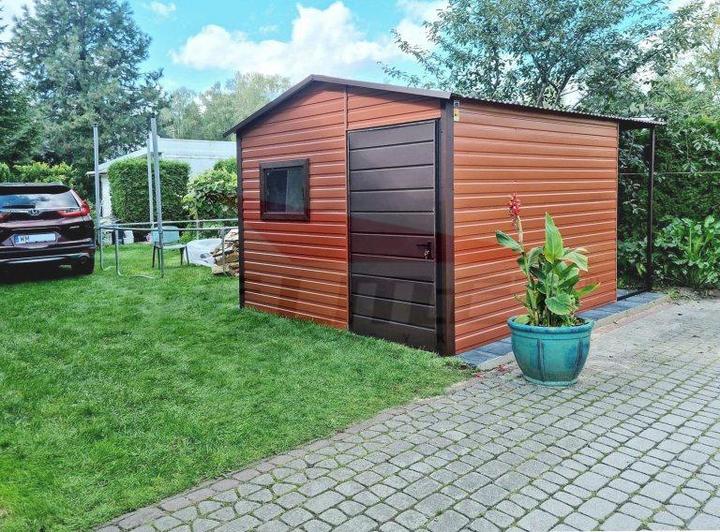 Jak praktycznie urządzić mały garaż – inspiracje i porady na zagospodarowanie przestrzeni