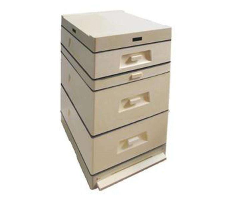 Jak skutecznie malować ule poliuretanowe? Porady od eksperta