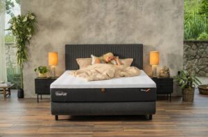 Najlepsze wybory: Top 5 materacy na 2024 rok – przegląd nowości na rynku