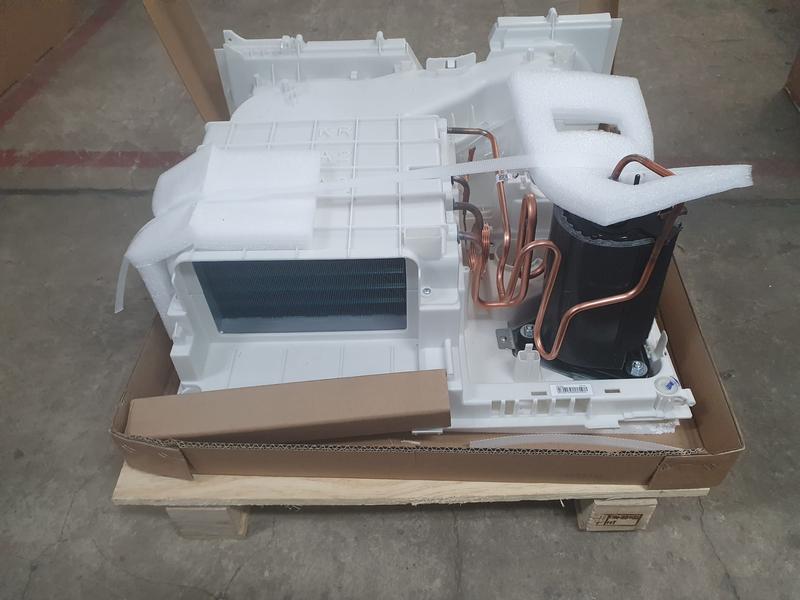 Zanim kupisz suszarkę z pompą ciepła – sprawdź jej wady i uniknij rozczarowań!