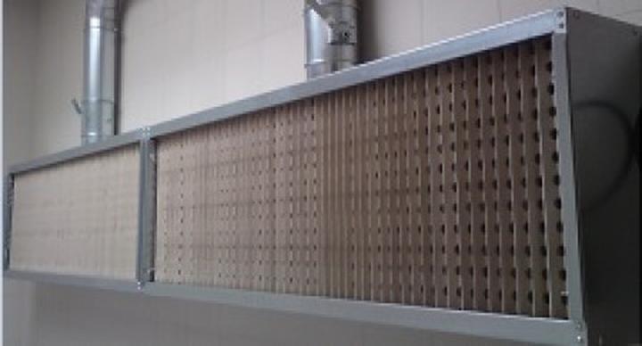 Nowoczesne rozwiązania w procesie malowania