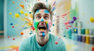 Jak rozpoznać objawy zatrucia farbą do ścian i skutecznie sobie z nimi poradzić?