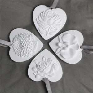 Jak skutecznie malować masę porcelanową – poradnik krok po kroku