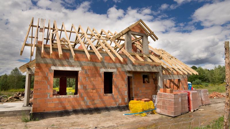 Jakie są rzeczywiste koszty budowy domu o powierzchni do 70m2?