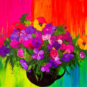 Kwiaty w domu: które przynoszą szczęście, pieniądze, a które pecha?