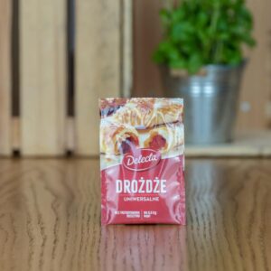 Rośliny, które zyskają na zdrowiu dzięki podlewaniu drożdżami piekarskimi