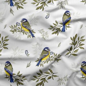 Zagrożenia dla sikorek – kto jest ich naturalnym wrogiem?