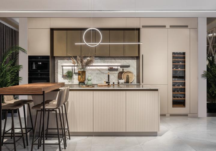 Alternatywy dla drzwi do kuchni