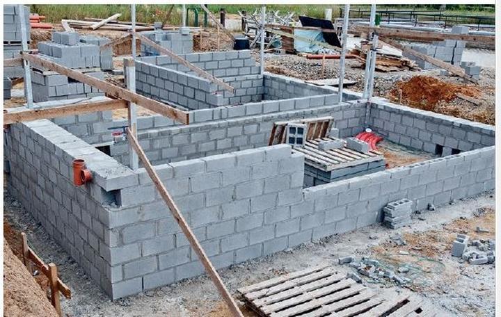 Koszt robocizny przy murowaniu