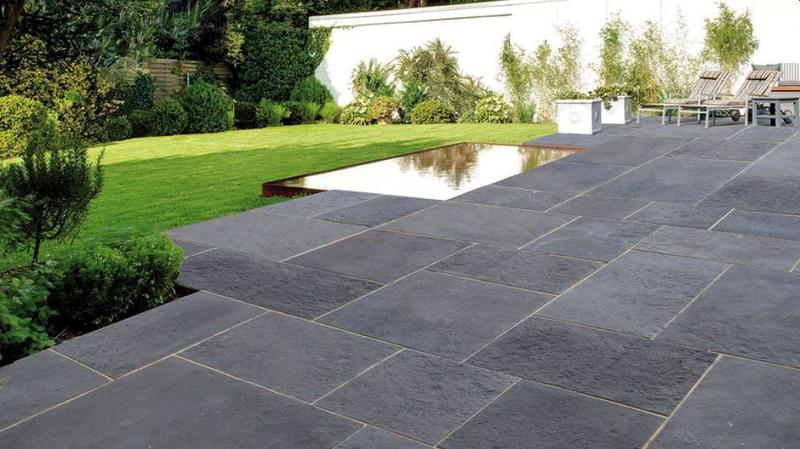 Materiały i narzędzia do wykonania spadku