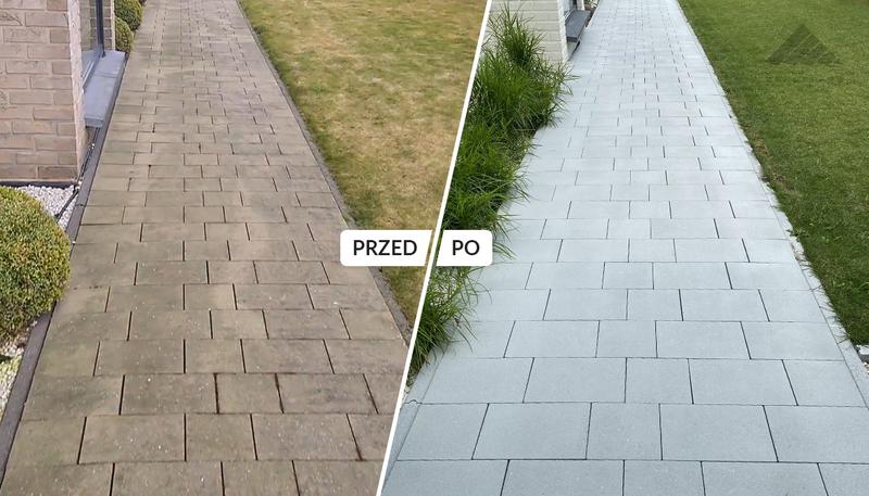 Przygotowanie powierzchni przed malowaniem