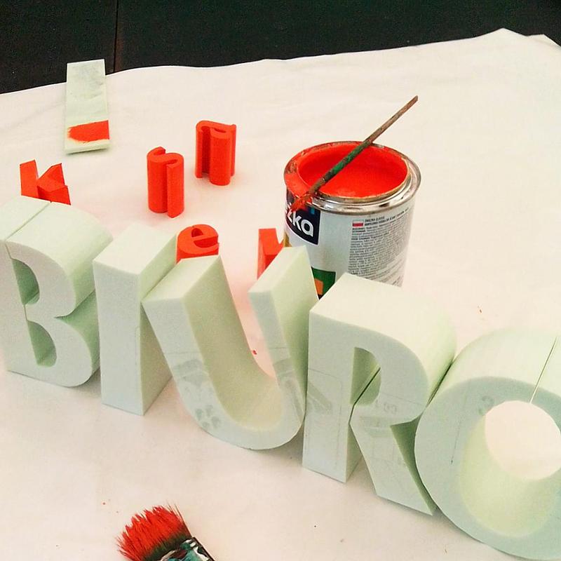 Techniki aplikacji farby krok po kroku