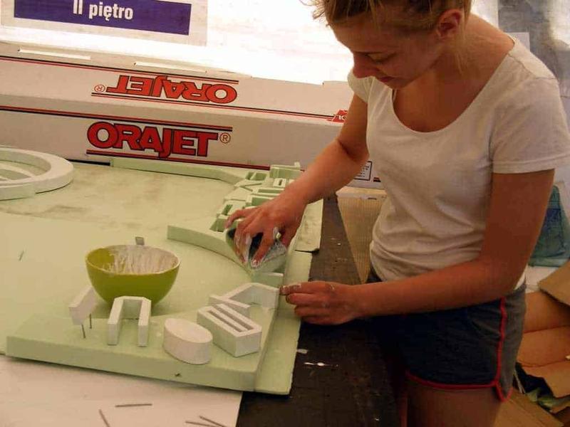 Trwałość i ochrona uli