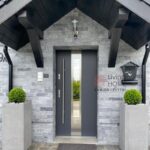 Inspirujące pomysły na to, z czym połączyć kamień na ścianie