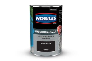 Jak skutecznie malować chlorokauczuk? Porady eksperta dla początkujących