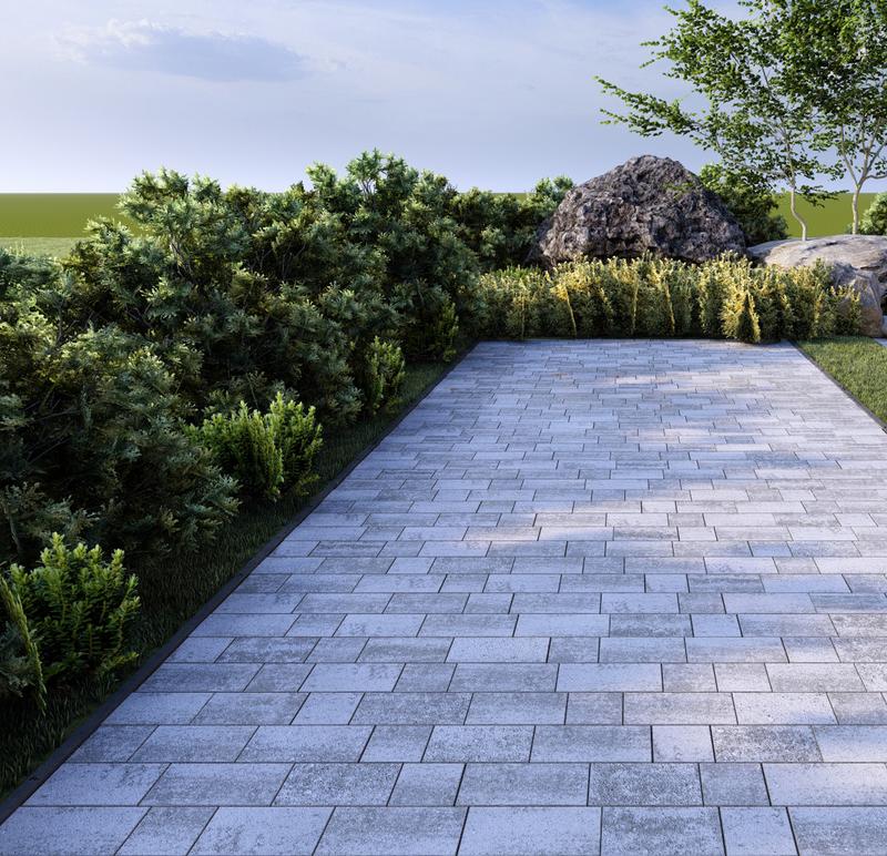 Jak skutecznie pomalować kostkę brukową? Praktyczne porady dla każdego!